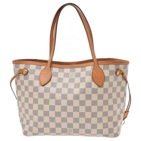 sac louis vuitton damier blanc prix|Louis Vuitton sac de main.